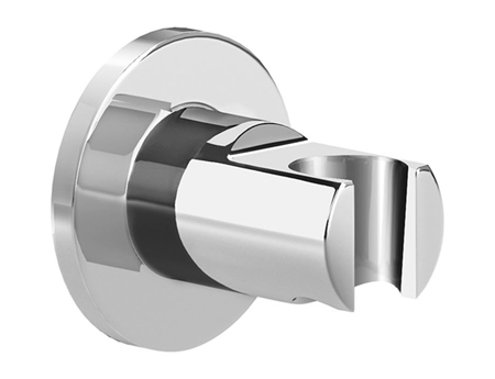 Roca Wall Uchwyt punktowy ścienny "ROUND" do słuchawki natryskowej (A5B1350C00)